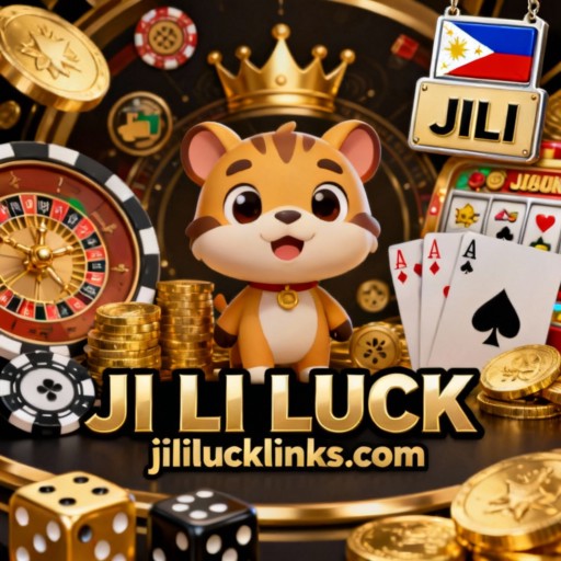 JI LI LUCK