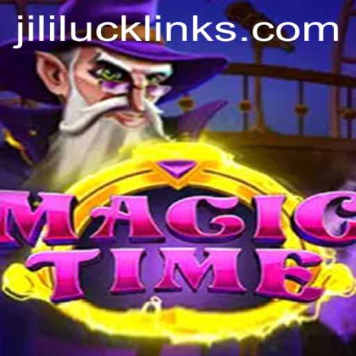 Discover the Enchanting World of MagicTime: Unleash Your JI LI LUCK